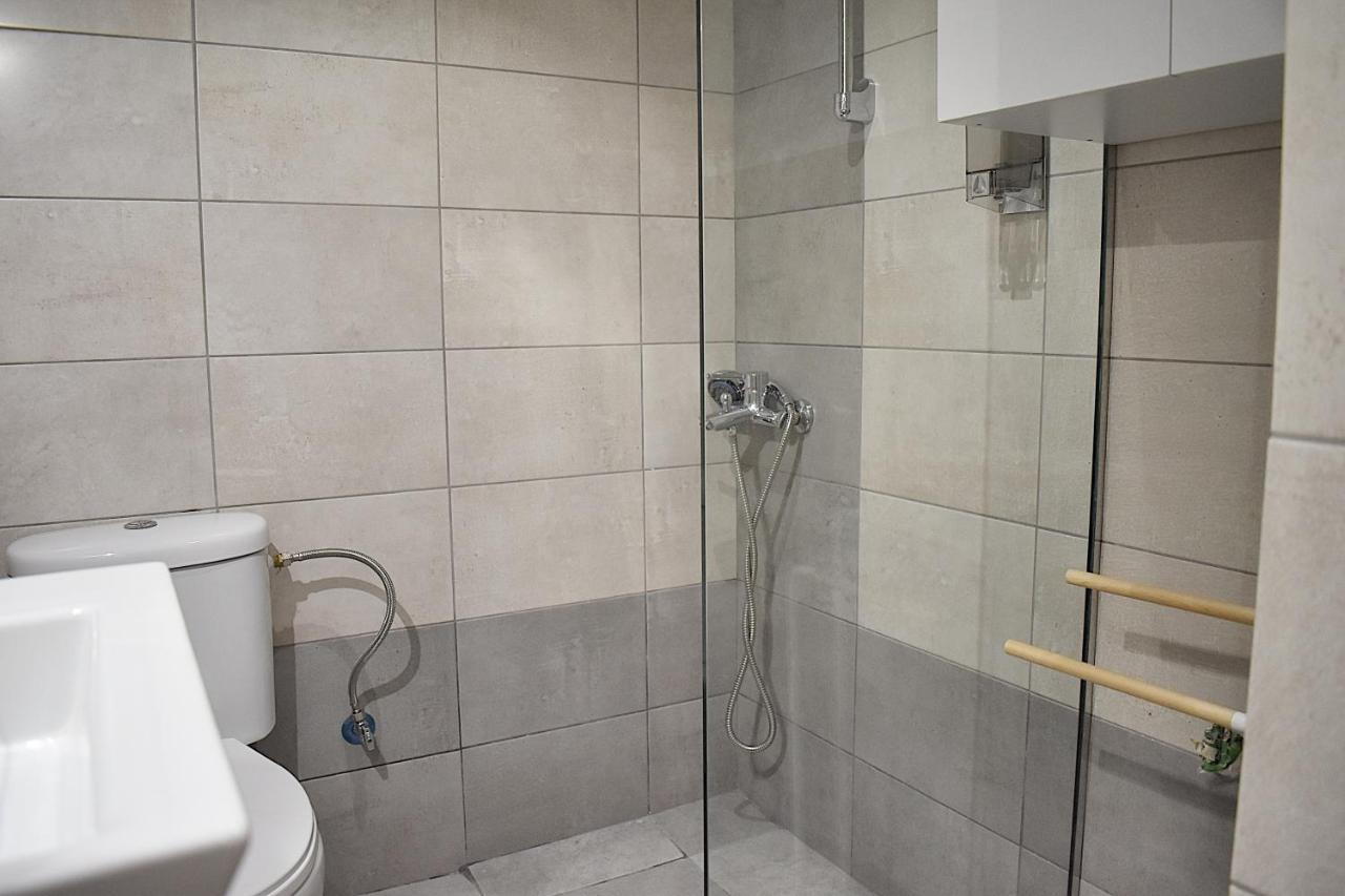 Check Point - Acropolis Apartment Athens Ngoại thất bức ảnh