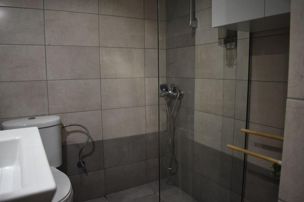 Check Point - Acropolis Apartment Athens Ngoại thất bức ảnh